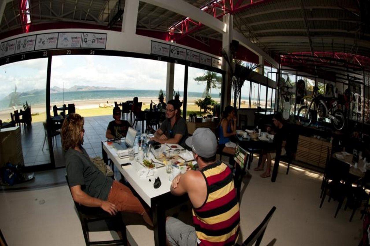 Maalaea Resort Punta Chame All Inclusive Panama Stadt Exterior foto