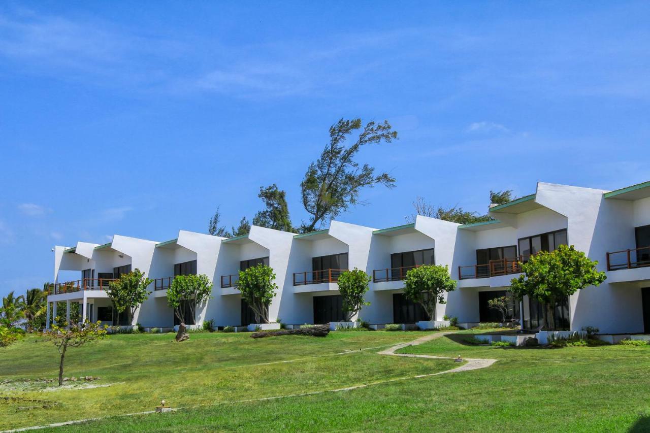 Maalaea Resort Punta Chame All Inclusive Panama Stadt Exterior foto